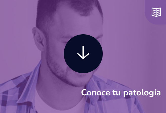 Conoce tu Patología